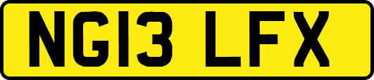 NG13LFX