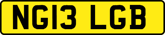 NG13LGB