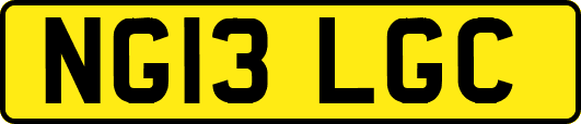 NG13LGC