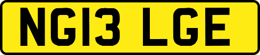 NG13LGE