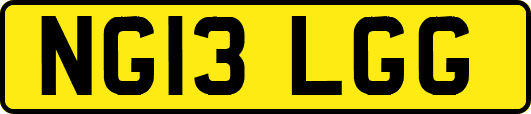NG13LGG