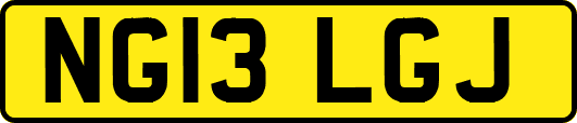 NG13LGJ