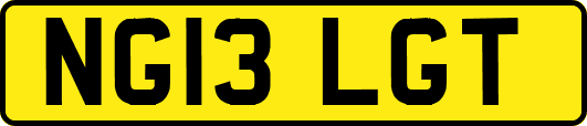 NG13LGT