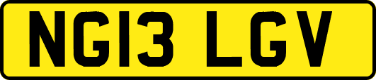 NG13LGV
