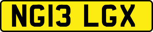 NG13LGX