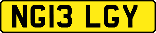 NG13LGY