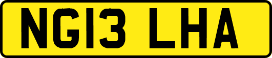 NG13LHA