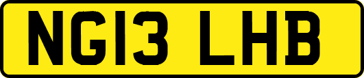 NG13LHB
