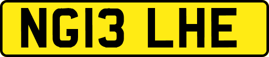 NG13LHE