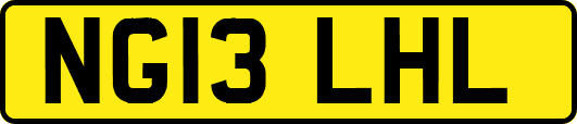 NG13LHL