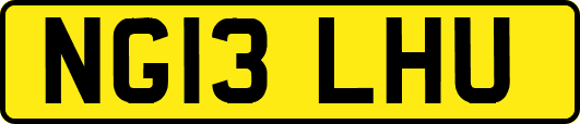 NG13LHU