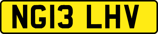 NG13LHV