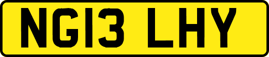 NG13LHY
