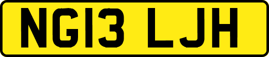 NG13LJH