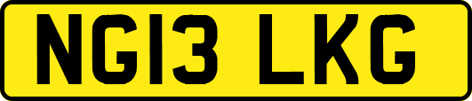 NG13LKG