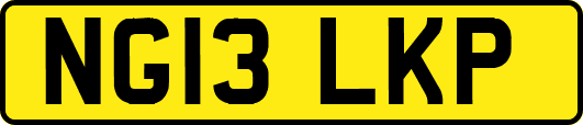 NG13LKP