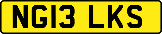 NG13LKS