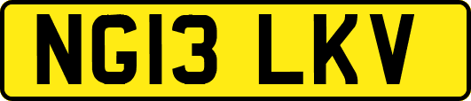 NG13LKV