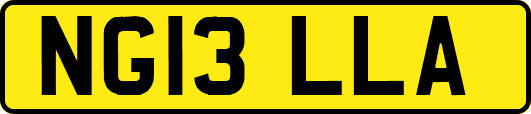 NG13LLA