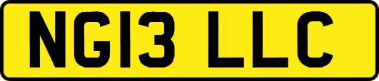 NG13LLC