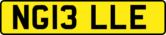 NG13LLE