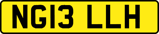 NG13LLH