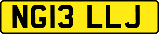 NG13LLJ