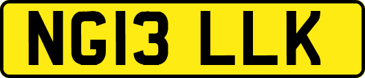 NG13LLK