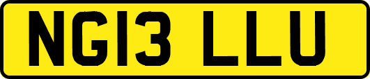 NG13LLU