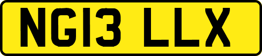 NG13LLX