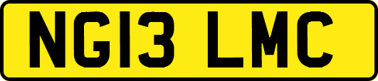 NG13LMC