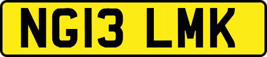 NG13LMK