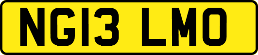 NG13LMO