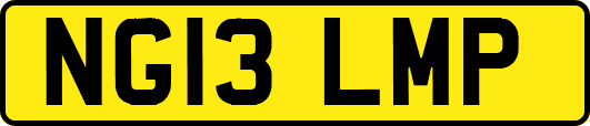 NG13LMP