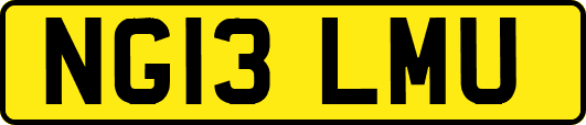 NG13LMU