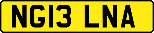 NG13LNA