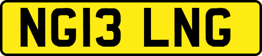 NG13LNG