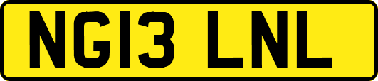 NG13LNL