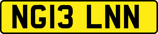 NG13LNN