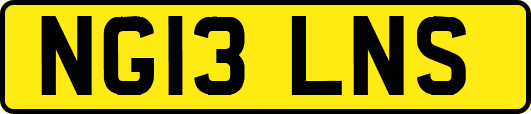 NG13LNS