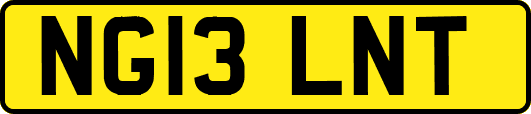 NG13LNT