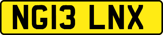 NG13LNX