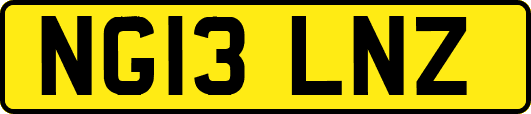 NG13LNZ