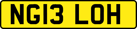 NG13LOH