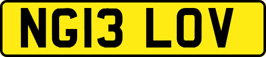 NG13LOV