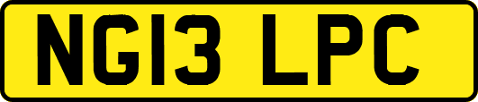 NG13LPC