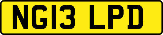 NG13LPD