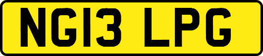 NG13LPG