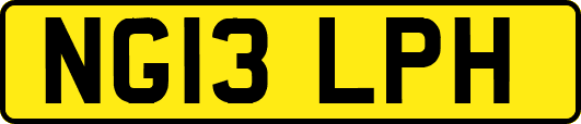 NG13LPH