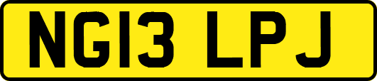 NG13LPJ